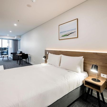 Durham Serviced Apartments Adelaide Eksteriør bilde