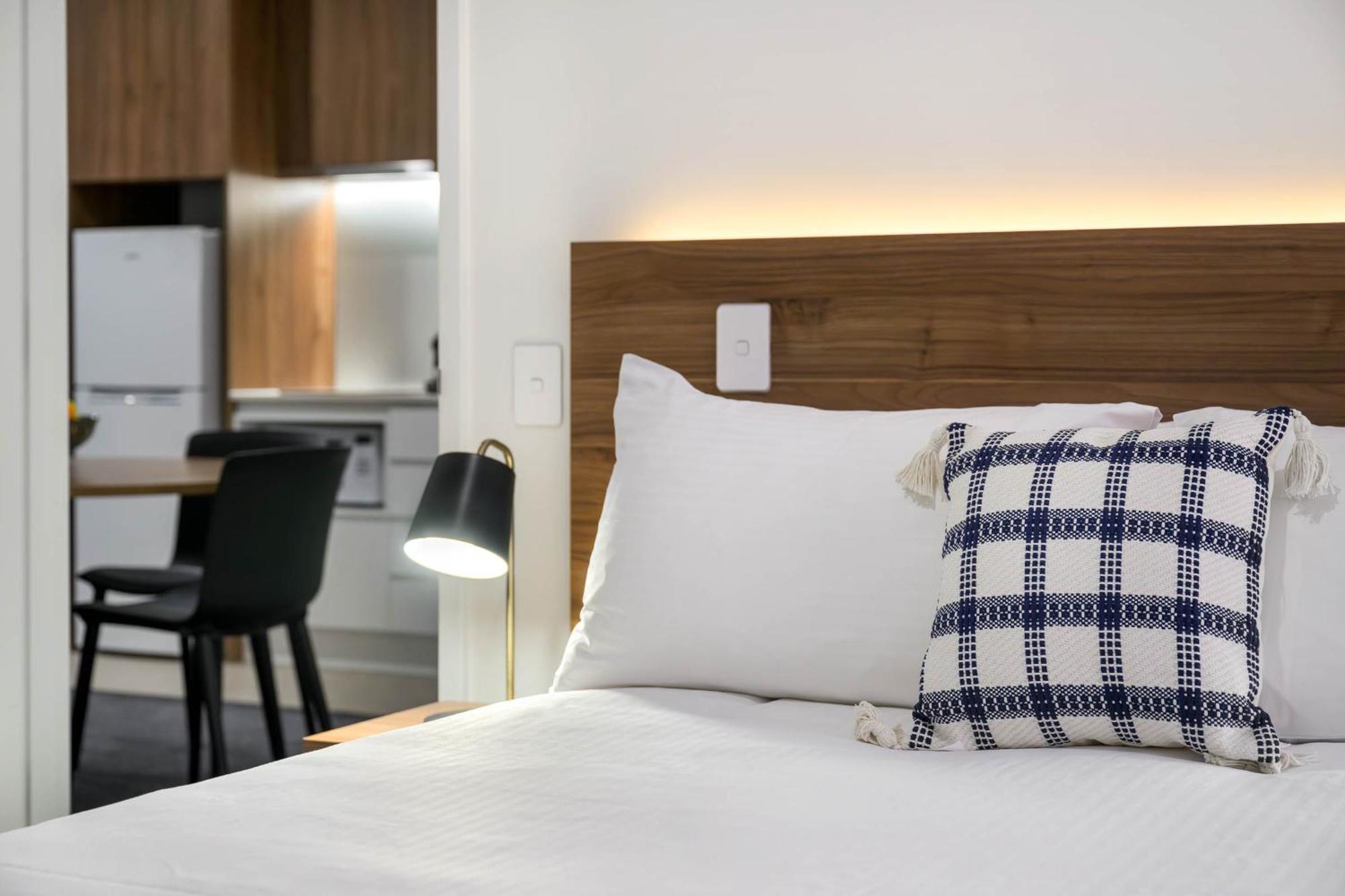 Durham Serviced Apartments Adelaide Eksteriør bilde