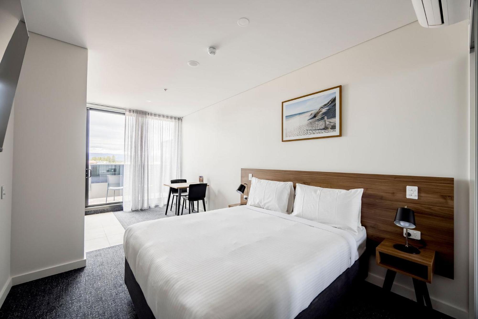 Durham Serviced Apartments Adelaide Eksteriør bilde