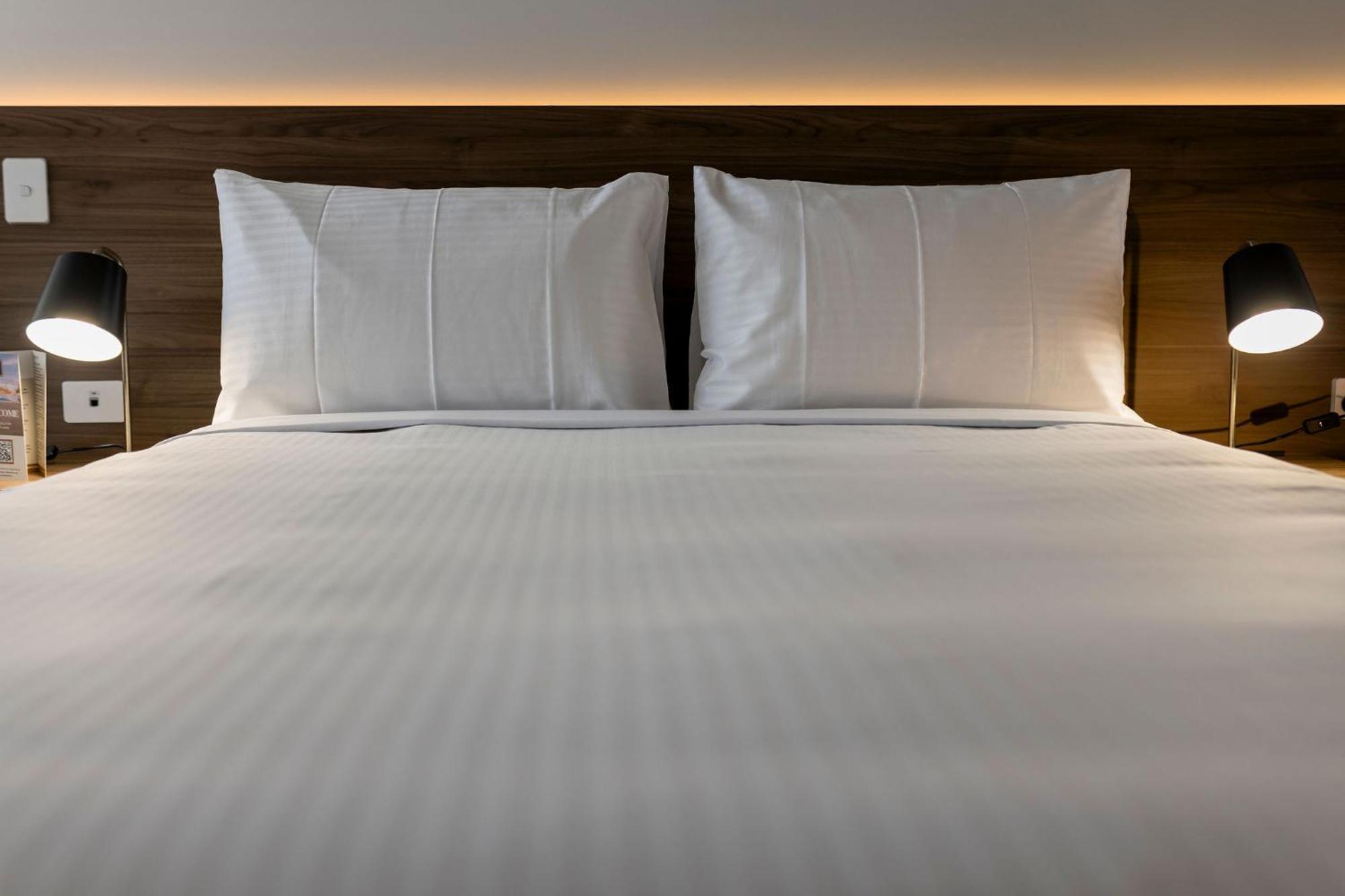 Durham Serviced Apartments Adelaide Eksteriør bilde